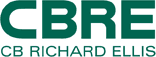 CBRE logo