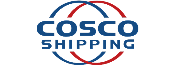 cosco shipping logo