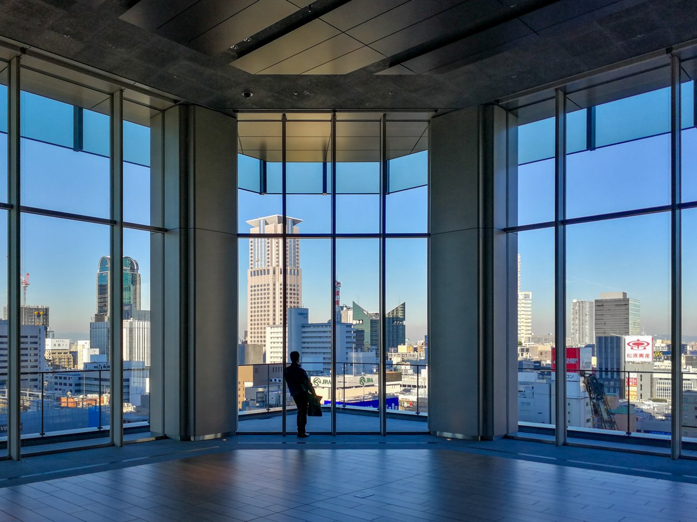 What type of office should you choose for your company?