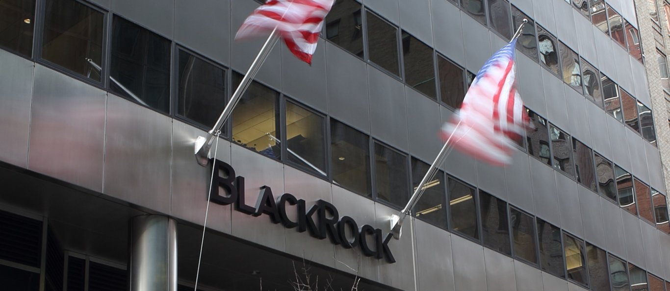 BlackRock - The World's Largest Asset Manager To Open New Office in Budapest