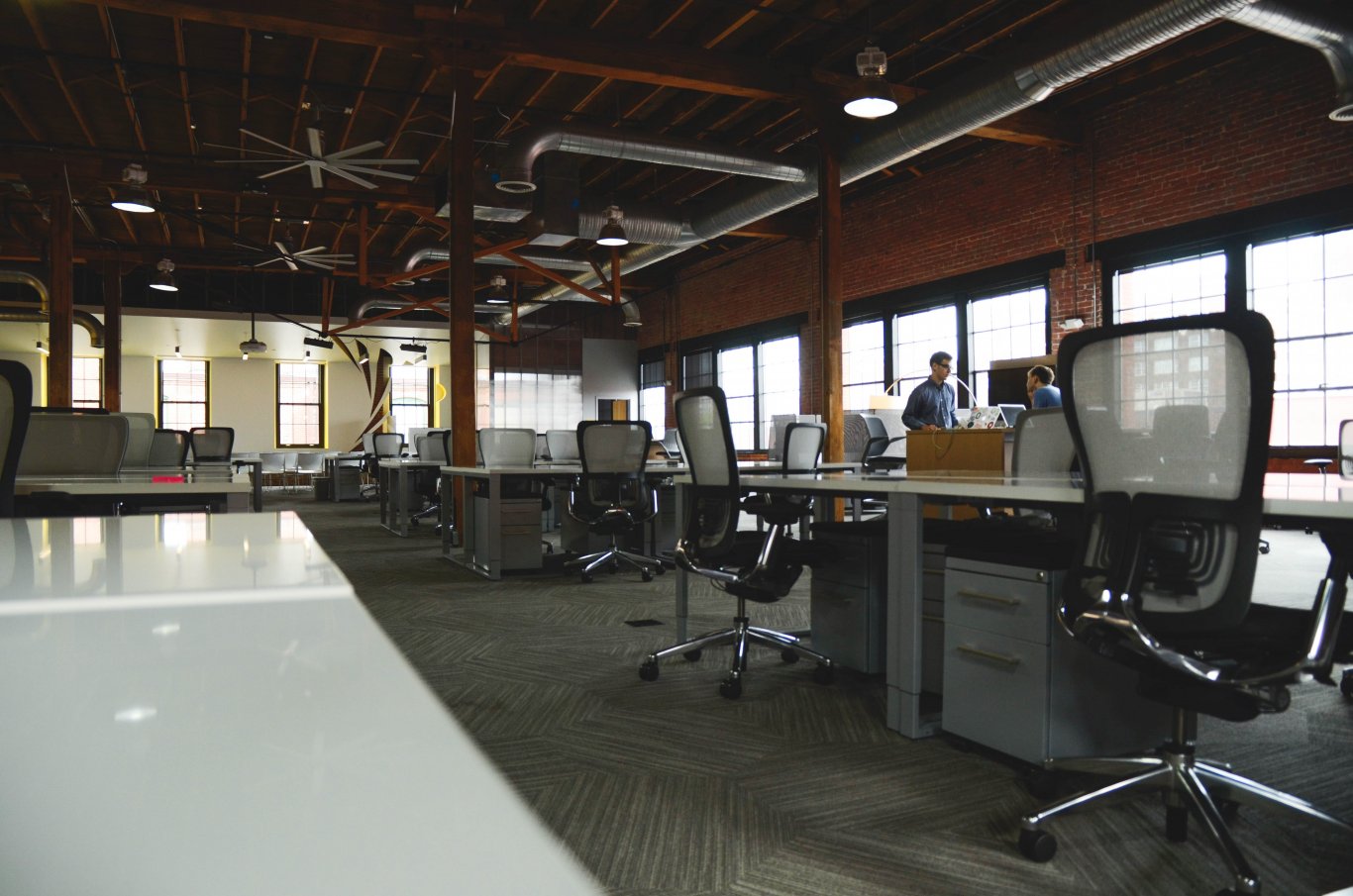 Rent or Buy an Office: Let Us Guide You