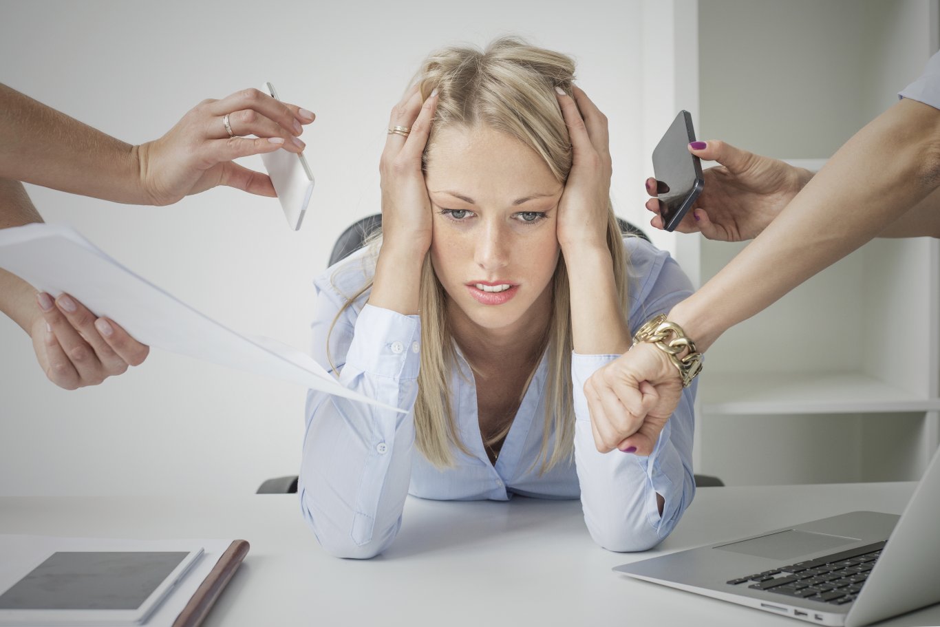 10 Ways to Fight Burnout
