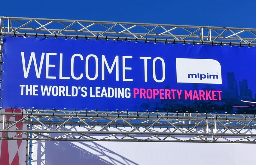 These Budapest Office Buildings Are There at the World's Most Well-Known Real Estate Exhibition