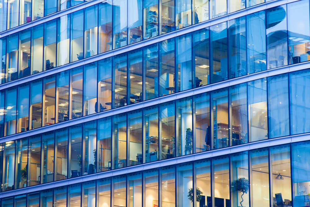 The Office Market in Budapest is Heading to New Heights