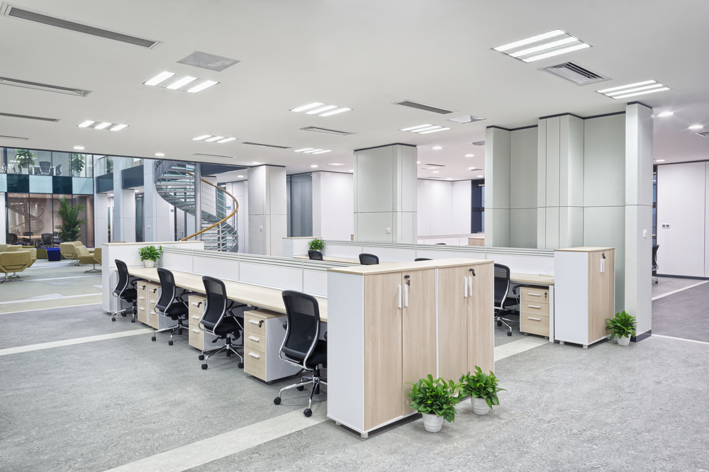 Office News: Tenants are Increasingly Occupying Spaces