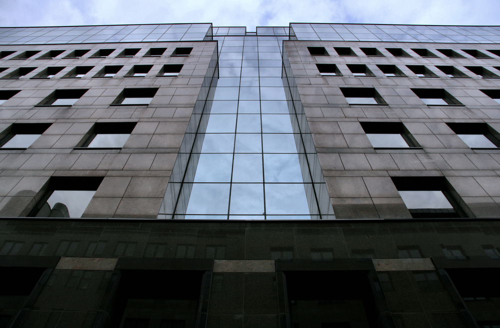 Latest Developments from Váci Street Office Corridor