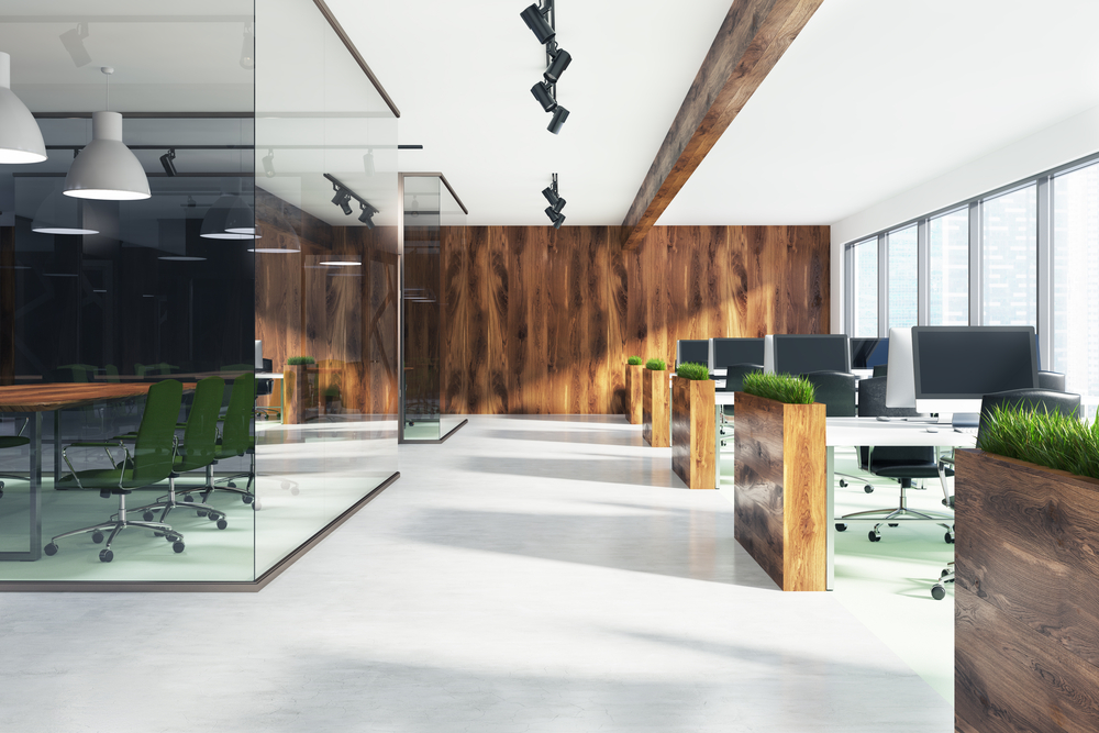 What Is The Ideal Office?
