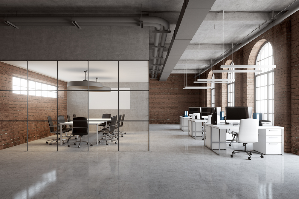 New Office Buildings Handed Over in Budapest