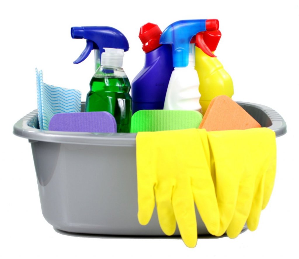 Future FM received the eco label for environmentally friendly cleaning