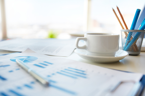 More and more tenants enter the office market