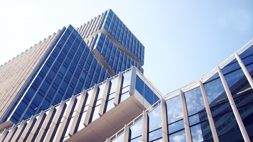 A new chapter of commercial real estate development and workplace design in Hungary