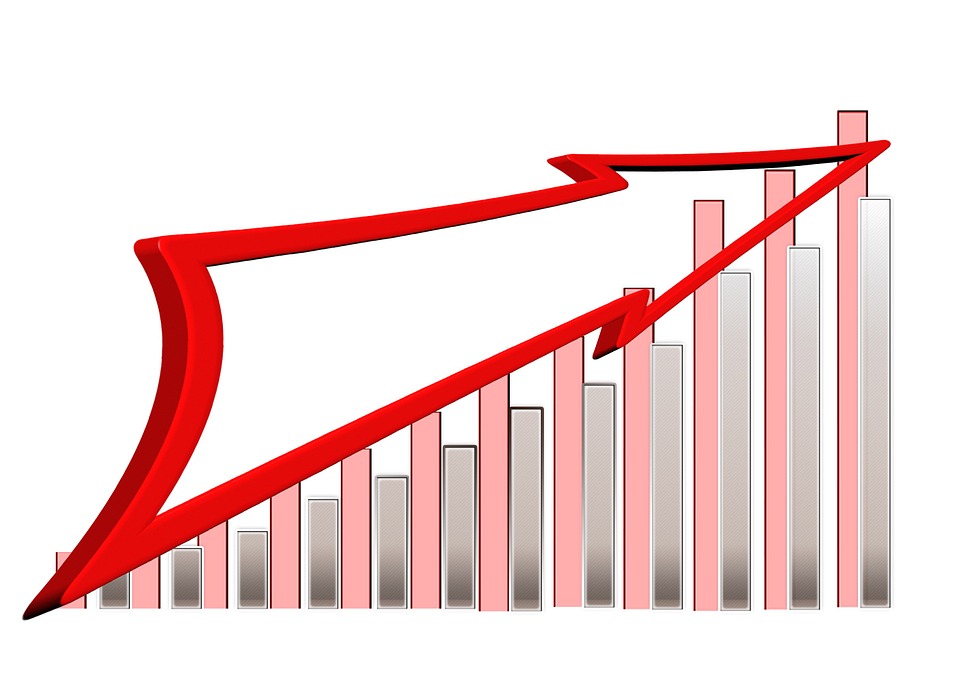 The office estate market has been revitalised