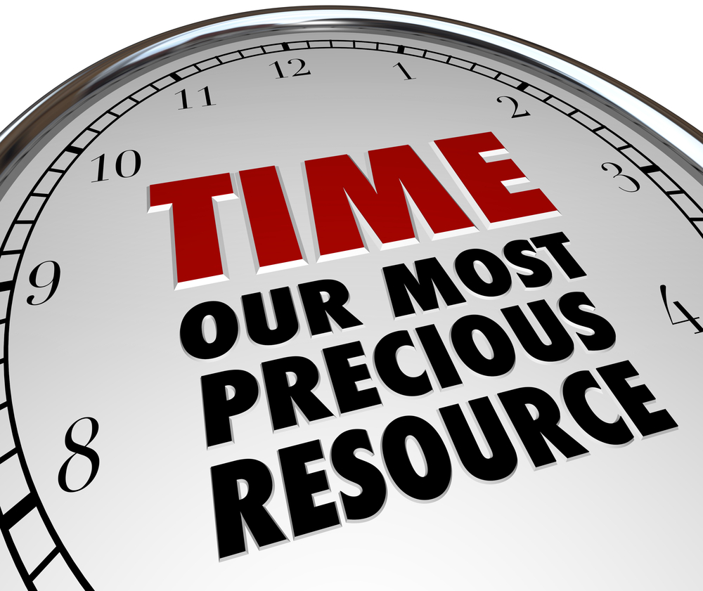 5 Ways You're Wasting Time Without Even Realizing It 