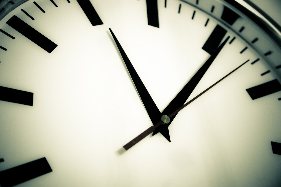 Time Management -- Determining How Much Your Time Is Really Worth -part 2