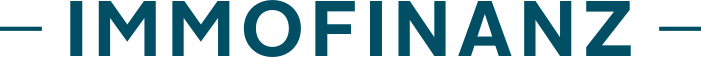 Immofinanz logo