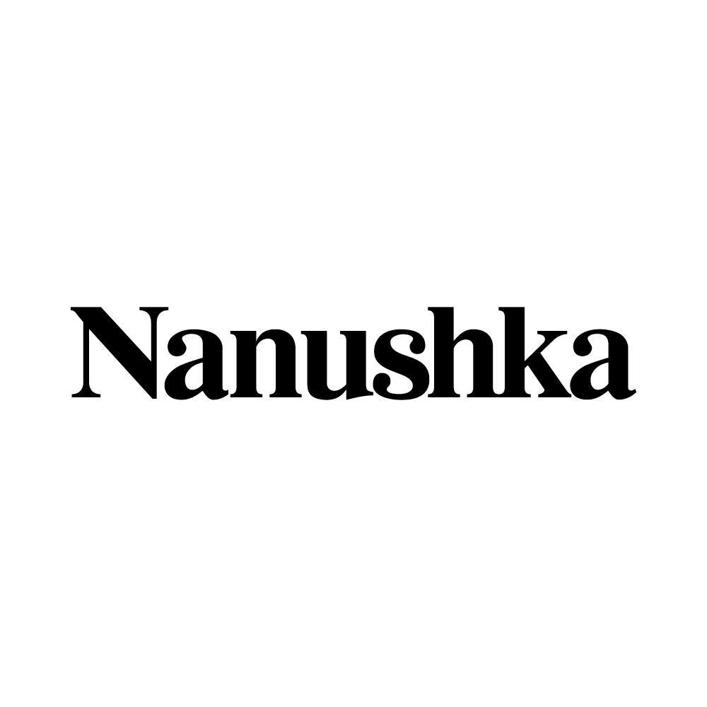 Nanushka logo