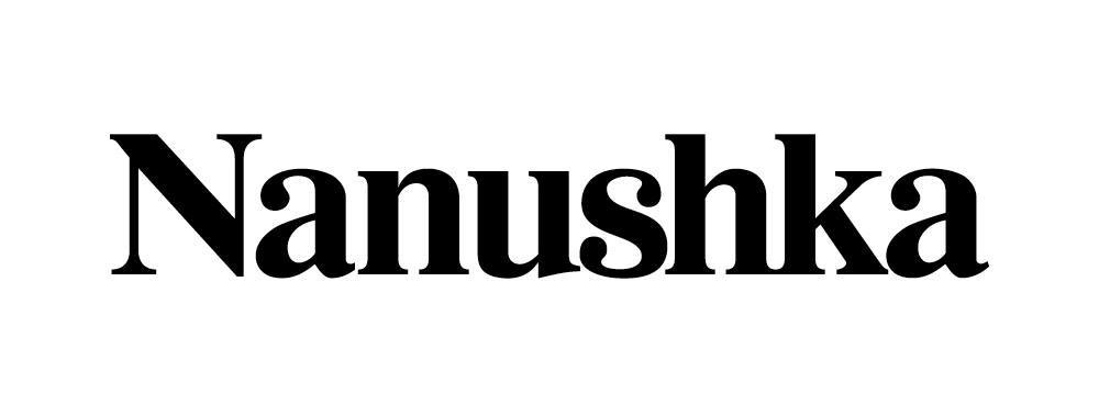 Nanushka logo