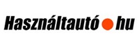 használtautó.hu logo