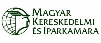 magyar kereskedelmi és iparkamara logo