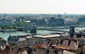 Hungarian Office Market: 'Best Potential for Growth in CEE’