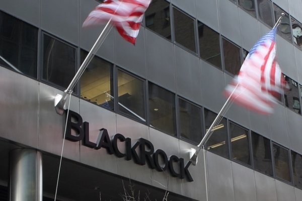 BlackRock - The World's Largest Asset Manager To Open New Office in Budapest