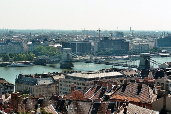 Hungarian Office Market: 'Best Potential for Growth in CEE’