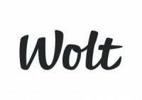 wolt logo